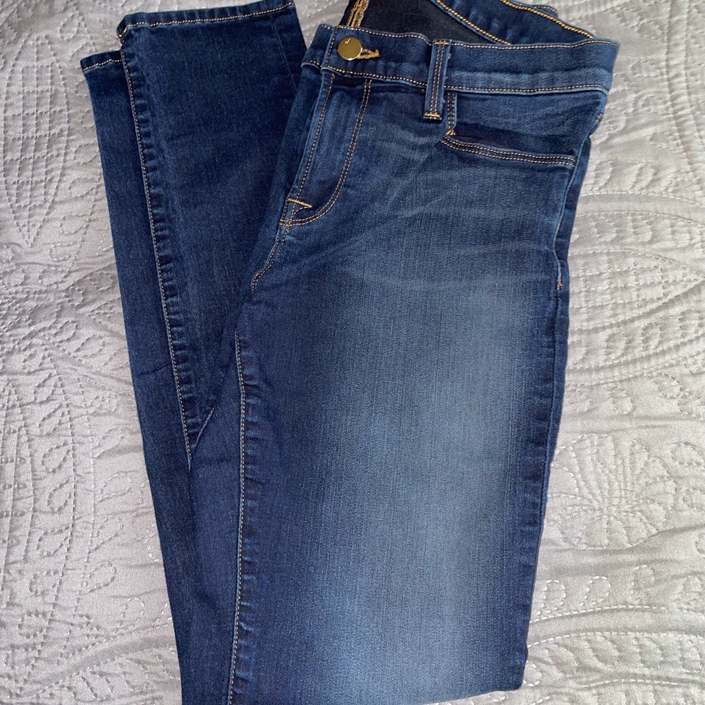 J Brand Skinny Jeans